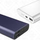 EasyAcc QC 3.0 10,000mAh Battery Pack, $20 with code VR8CSYN8 | Aukey QC 2.0 10,400mAh Battery Pack, $17 with code WE9CD7NJ
